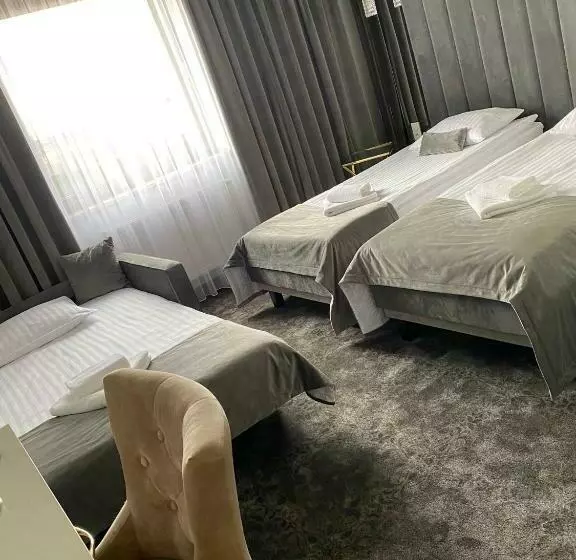 ホテル & Spa Biały Dom