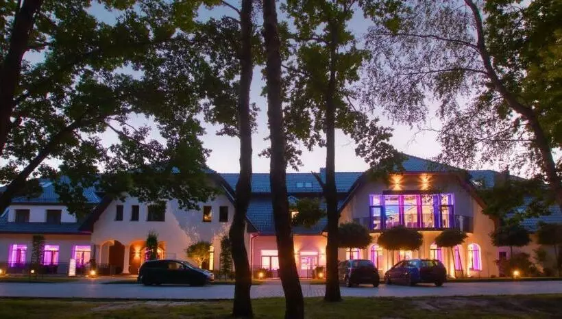 ホテル & Spa Biały Dom