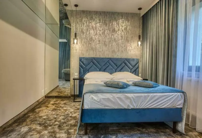 ホテル & Spa Biały Dom