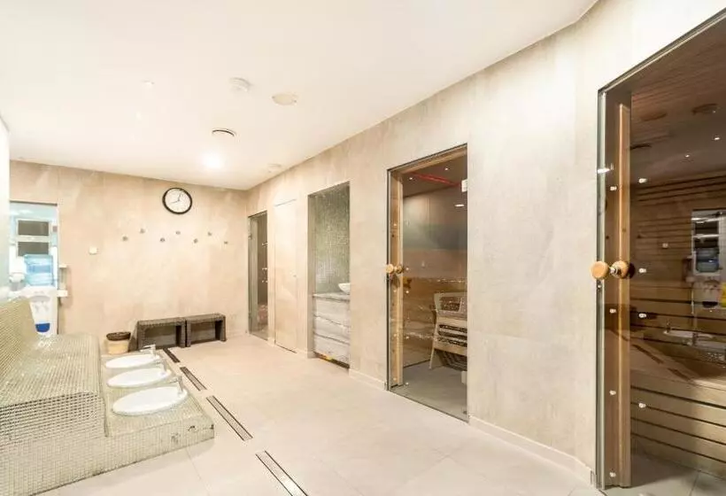 هتل & Spa Trzy Wyspy