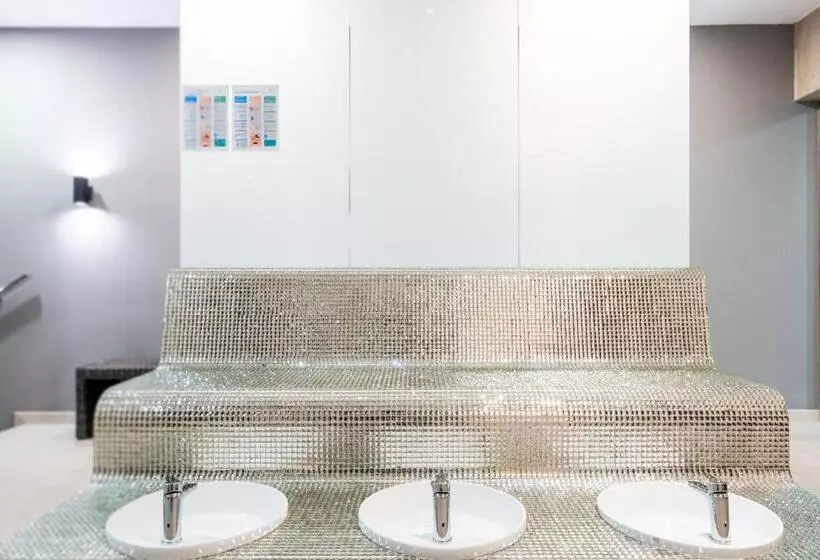 هتل & Spa Trzy Wyspy