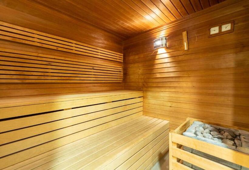 호텔 & Spa Trzy Wyspy