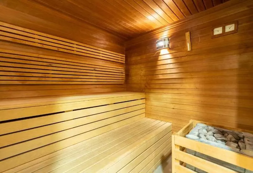 هتل & Spa Trzy Wyspy