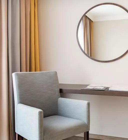 هتل & Spa Trzy Wyspy