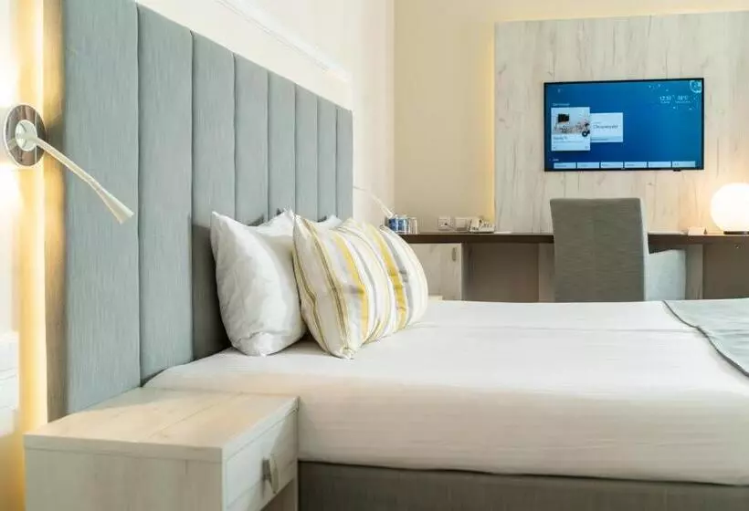 هتل & Spa Trzy Wyspy