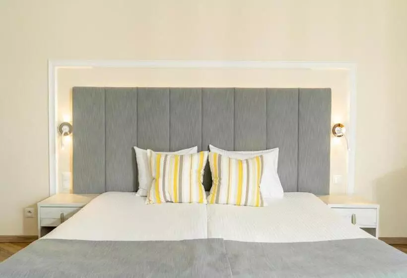 هتل & Spa Trzy Wyspy