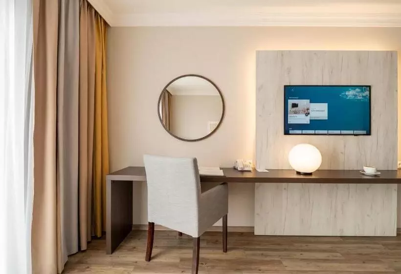 هتل & Spa Trzy Wyspy