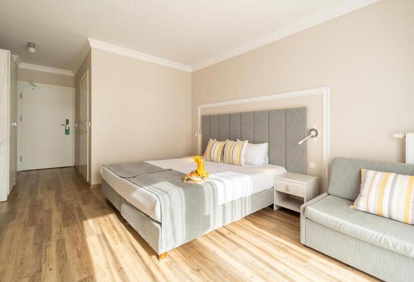 호텔 & Spa Trzy Wyspy