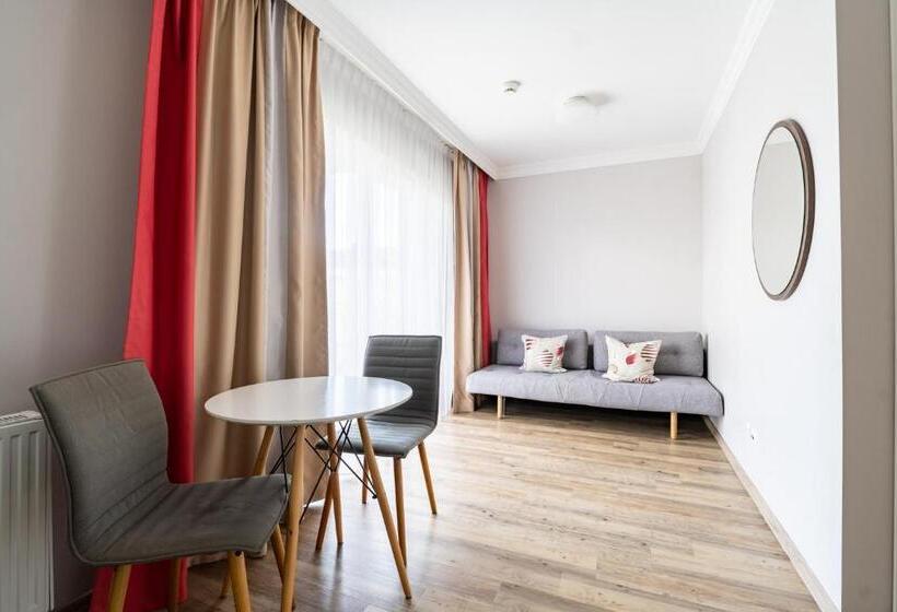 호텔 & Spa Trzy Wyspy