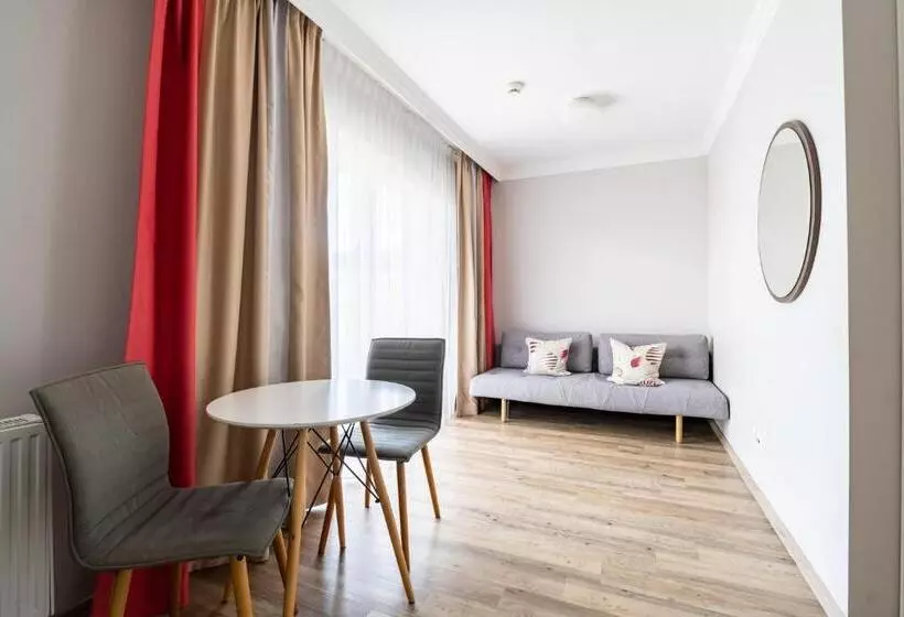 هتل & Spa Trzy Wyspy