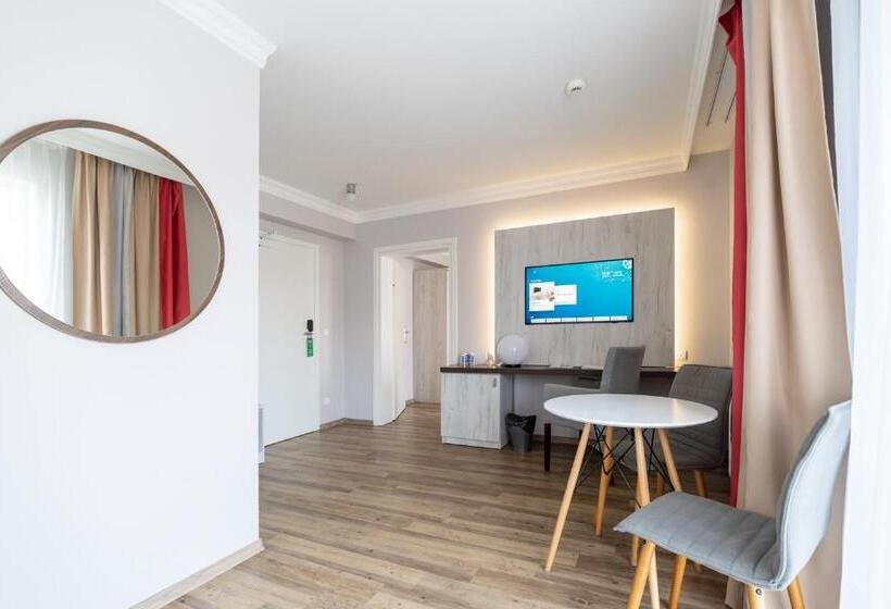 호텔 & Spa Trzy Wyspy