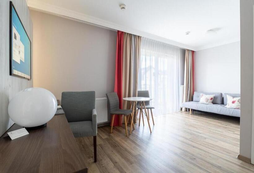 호텔 & Spa Trzy Wyspy