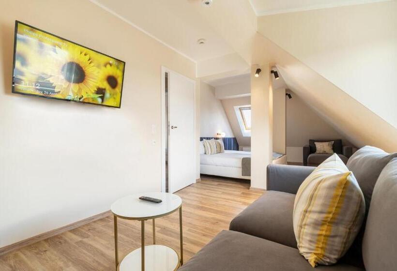 호텔 & Spa Trzy Wyspy