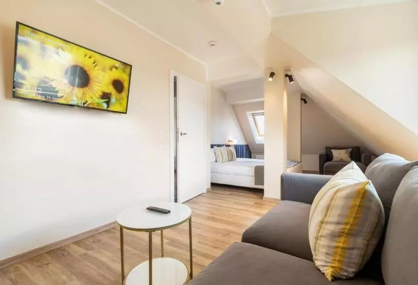 هتل & Spa Trzy Wyspy