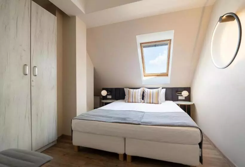 هتل & Spa Trzy Wyspy