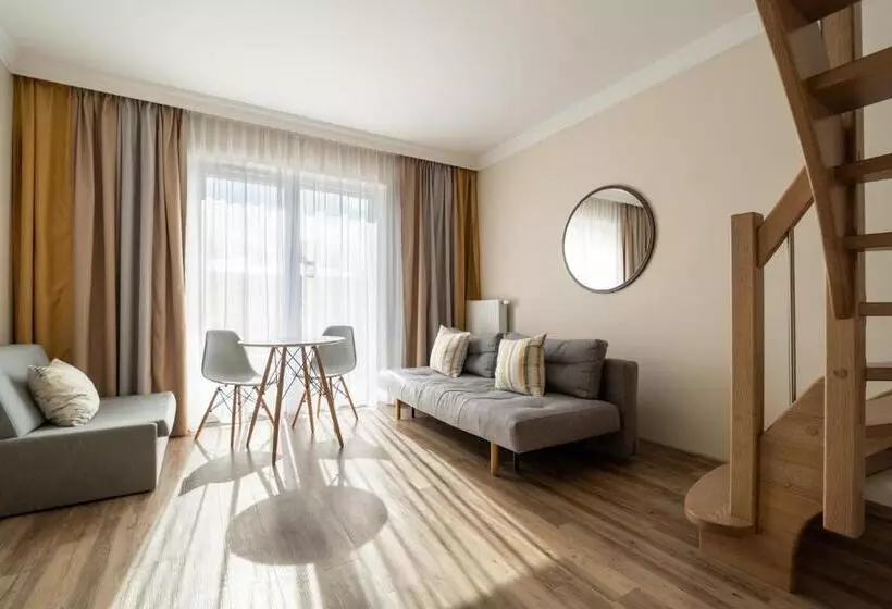 هتل & Spa Trzy Wyspy