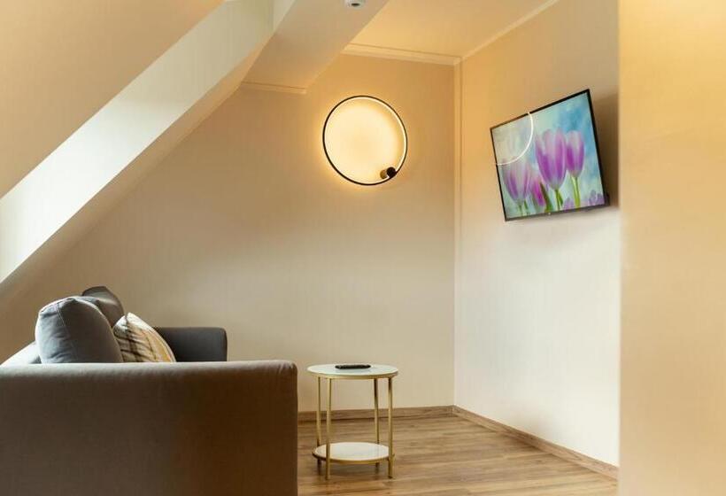 호텔 & Spa Trzy Wyspy