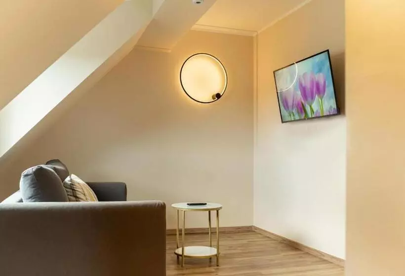 هتل & Spa Trzy Wyspy