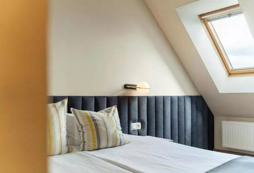 هتل & Spa Trzy Wyspy