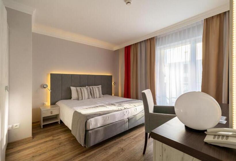 호텔 & Spa Trzy Wyspy