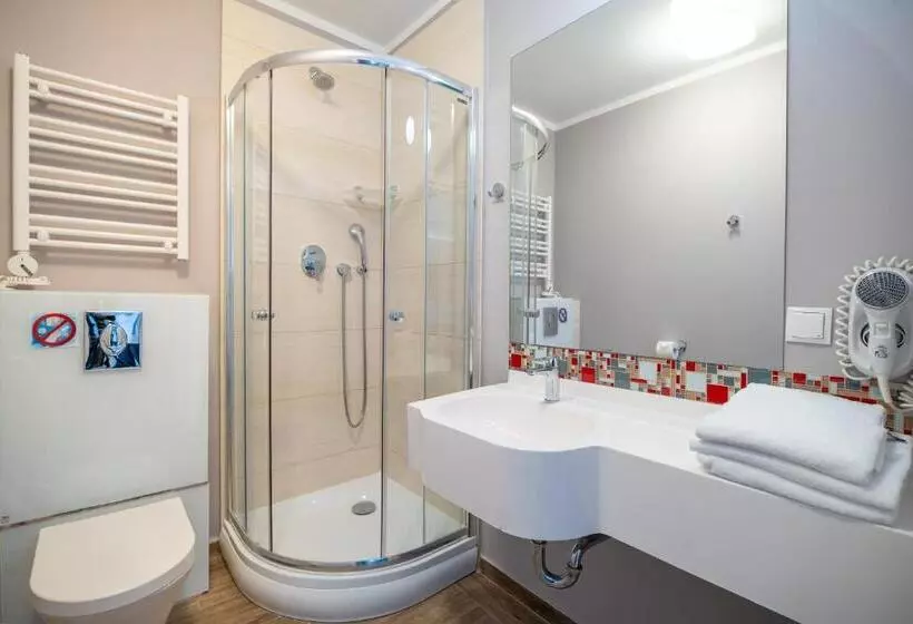 هتل & Spa Trzy Wyspy