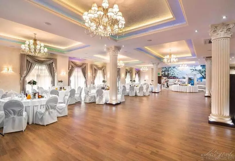 Hotelli Tatarscy   Energylandia