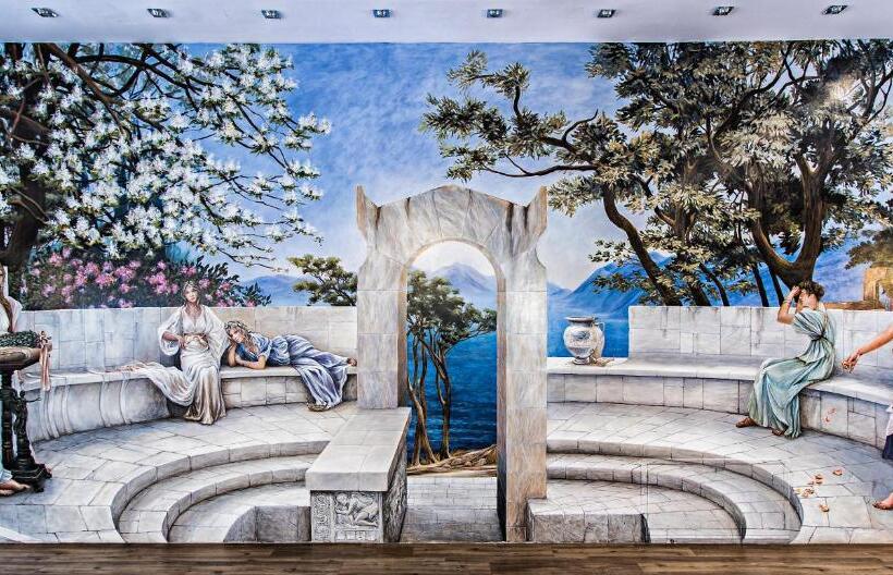 酒店 Tatarscy Energylandia