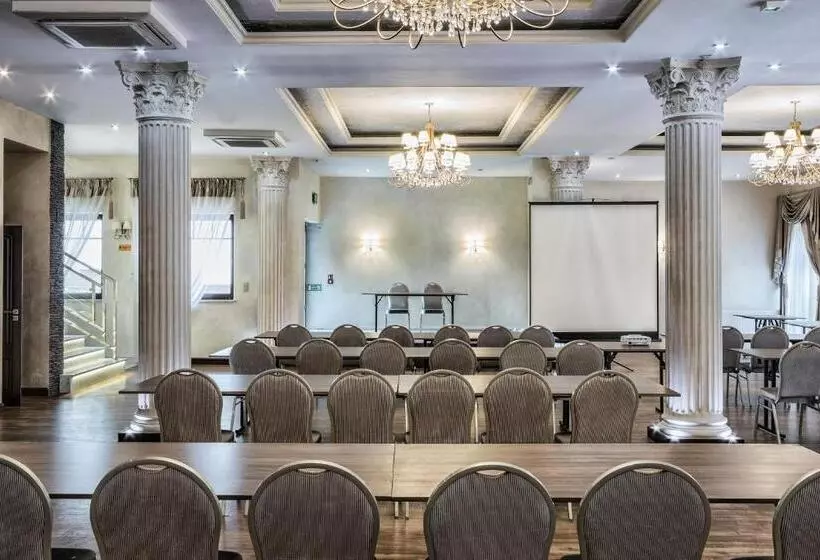 Hotelli Tatarscy   Energylandia