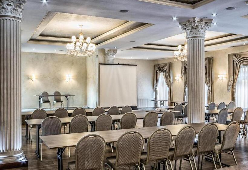 酒店 Tatarscy Energylandia