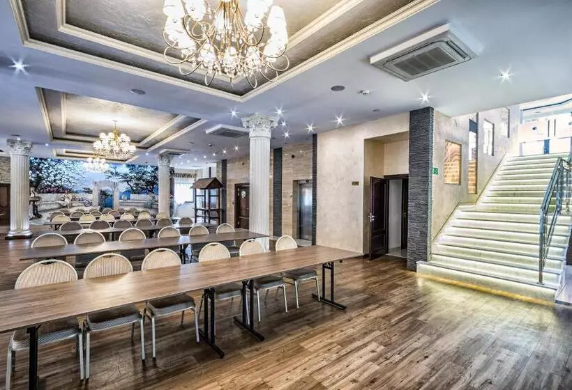 Hotelli Tatarscy   Energylandia