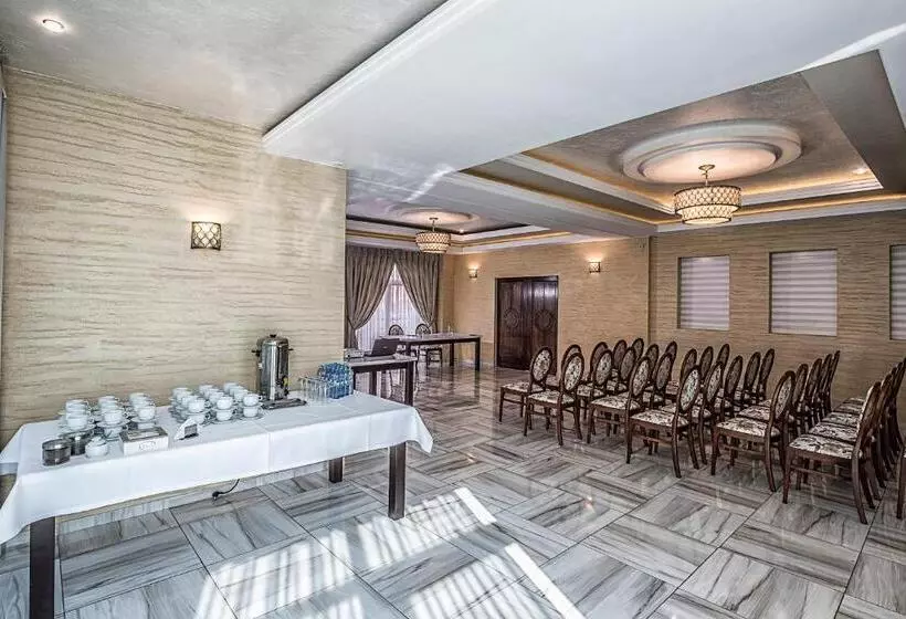 Hotelli Tatarscy   Energylandia