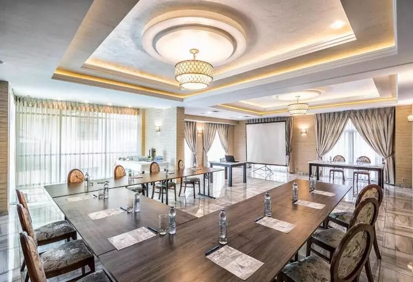 Hotelli Tatarscy   Energylandia