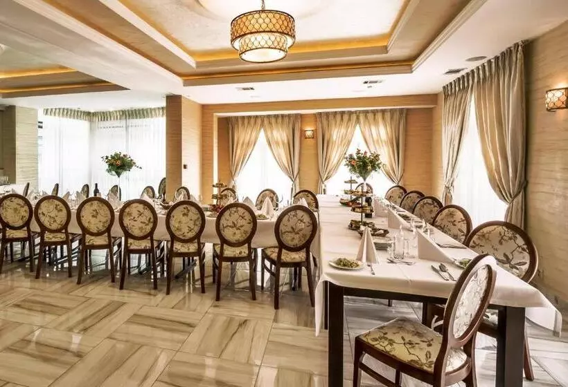 Hotelli Tatarscy   Energylandia