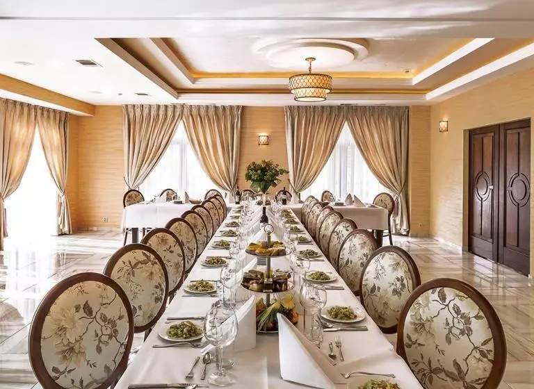 Hotelli Tatarscy   Energylandia