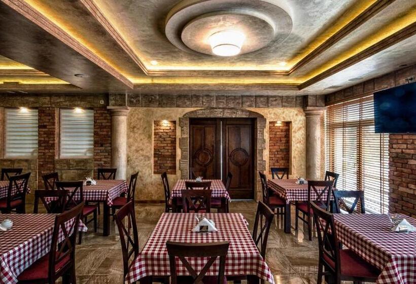 酒店 Tatarscy Energylandia