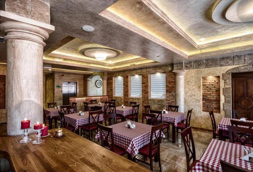 酒店 Tatarscy Energylandia