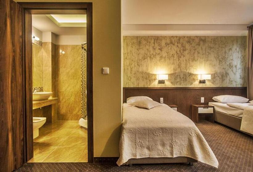 酒店 Tatarscy Energylandia