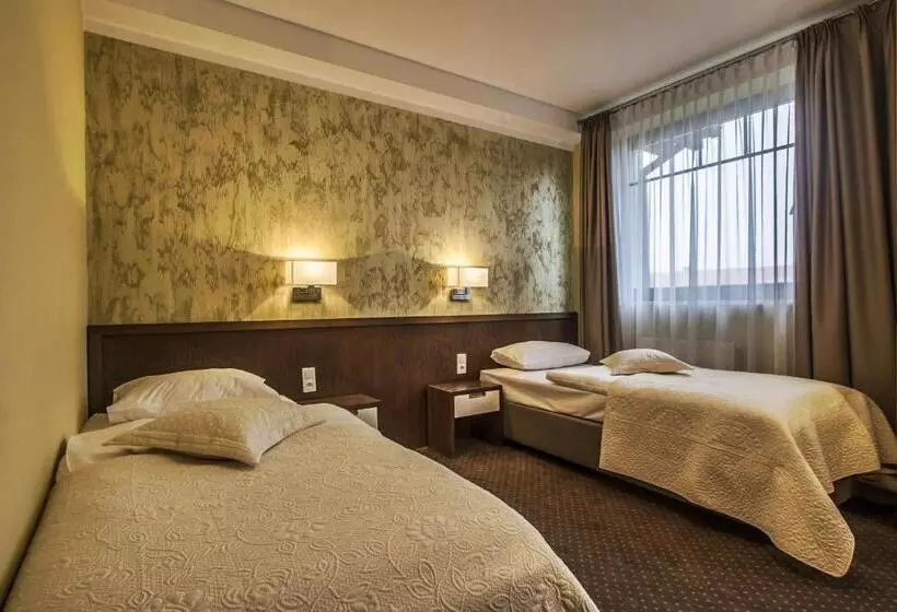 Hotelli Tatarscy   Energylandia