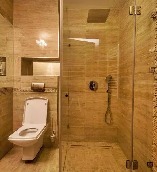 Hotelli Tatarscy   Energylandia