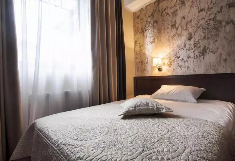 Hotelli Tatarscy   Energylandia