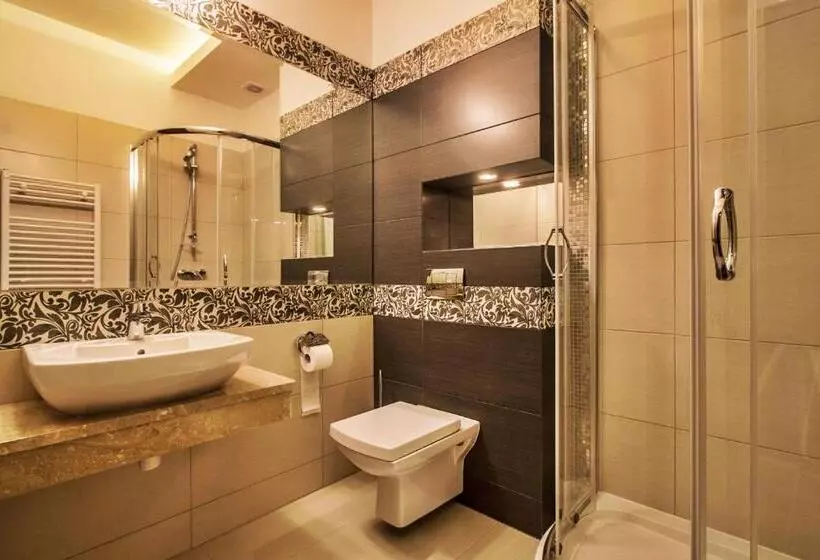 Hotelli Tatarscy   Energylandia