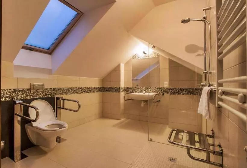 Hotelli Tatarscy   Energylandia