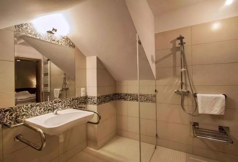 Hotelli Tatarscy   Energylandia