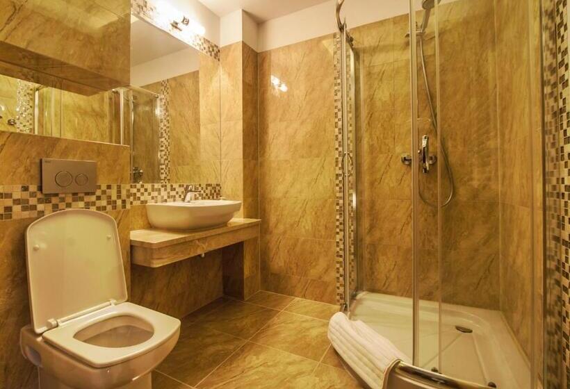 酒店 Tatarscy Energylandia