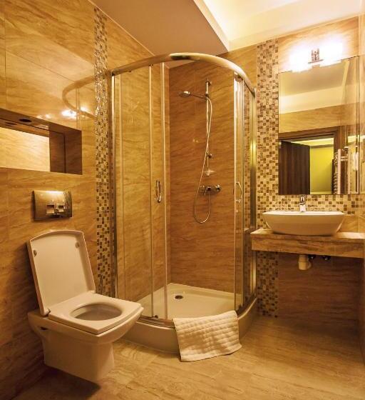 酒店 Tatarscy Energylandia