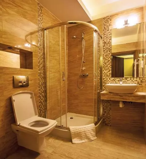 Hotelli Tatarscy   Energylandia