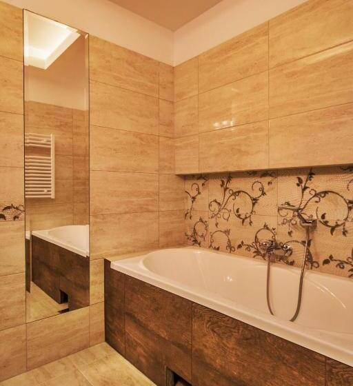 酒店 Tatarscy Energylandia