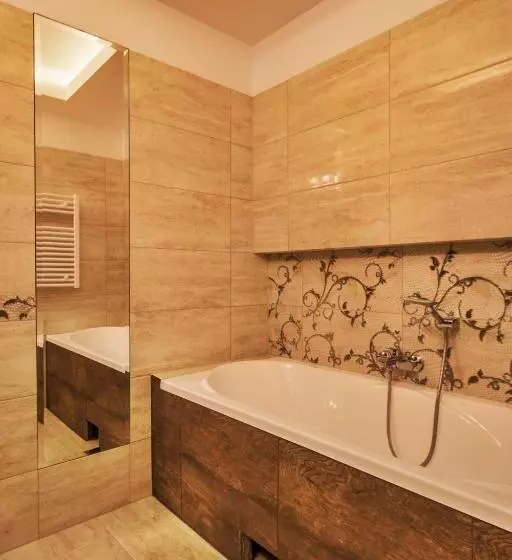 Hotelli Tatarscy   Energylandia