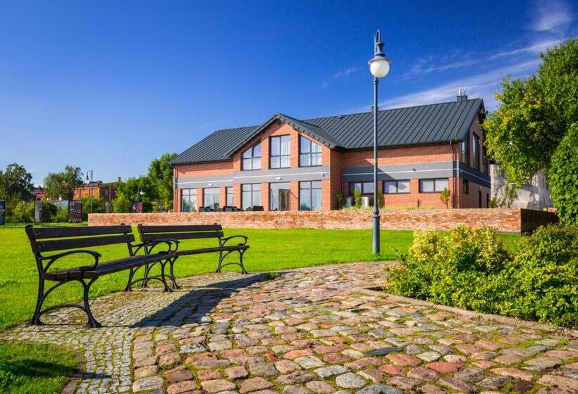 בית מלון כפרי Vela