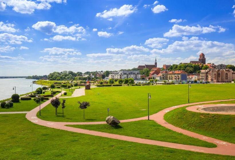 בית מלון כפרי Vela